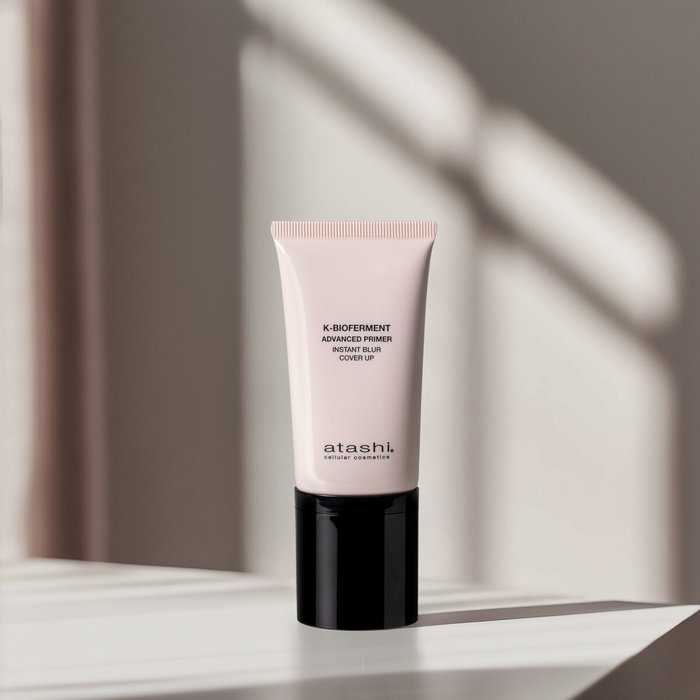 Atashi K-BIOFERMENT Instant Blur Advanced Primer Luxe