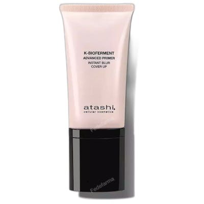 Atashi K-BIOFERMENT Instant Blur Advanced Primer Luxe
