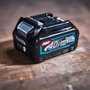 Makita BL4025 XGT Batterie 40V 2,5Ah Li-Ion