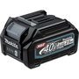 Makita BL4025 XGT Batterie 40V 2,5Ah Li-Ion