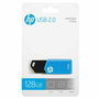 Clé USB HP v150w 128 GB Bleu