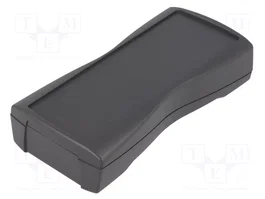 BOPLA Boîtier pour télécommande BOS-Streamline Graphite