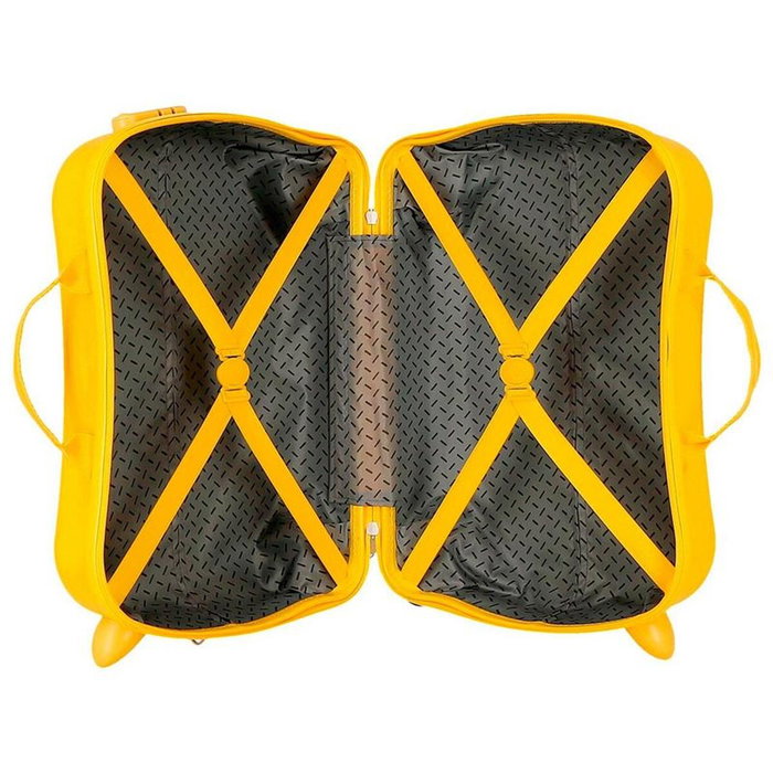 Valise Winnie The Pooh 330051114002 Multicouleur Enfants Valise Winnie The Pooh 330051114002 Multicouleur Enfants