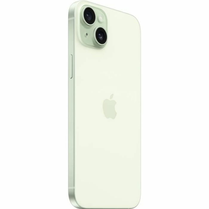 Smartphone Apple iPhone 15 Plus 6,7" Vert
