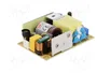 MEAN WELL RPS-65-5 50W 5V DC Alimentation à impulsions ouverte de type médical, 10A