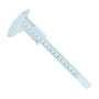 Wolfpack Linea Profesional Calibre Plastico 150 mm