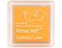 Tsukineko Versacraft Tampon encreur Textile Couleur Maïs 33x33mm