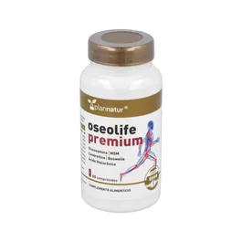PLANNATUR OSEOLIFE PREMIUM 60 comprimés