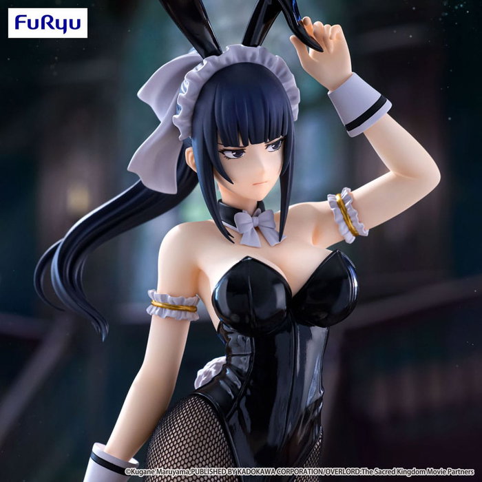 Overlord statuette PVC BiCute Bunnies Narberal 27 cm