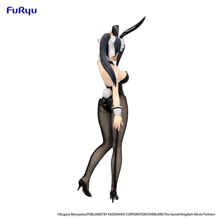 Overlord statuette PVC BiCute Bunnies Narberal 27 cm