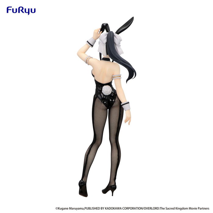 Overlord statuette PVC BiCute Bunnies Narberal 27 cm