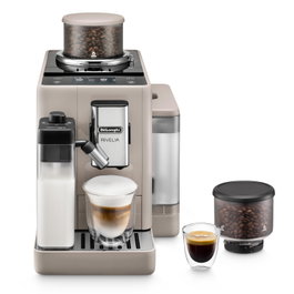 De'Longhi Machine à café automatique Rivelia EXAM440.55.BG Beige