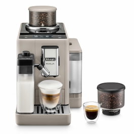De'Longhi Machine à café automatique Rivelia EXAM440.55.BG Beige