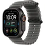 Apple Watch Ultra 4 49mm GPS+5G Ocean Noir translucide