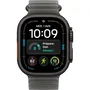 Apple Watch Ultra 4 49mm GPS+5G Ocean Noir translucide