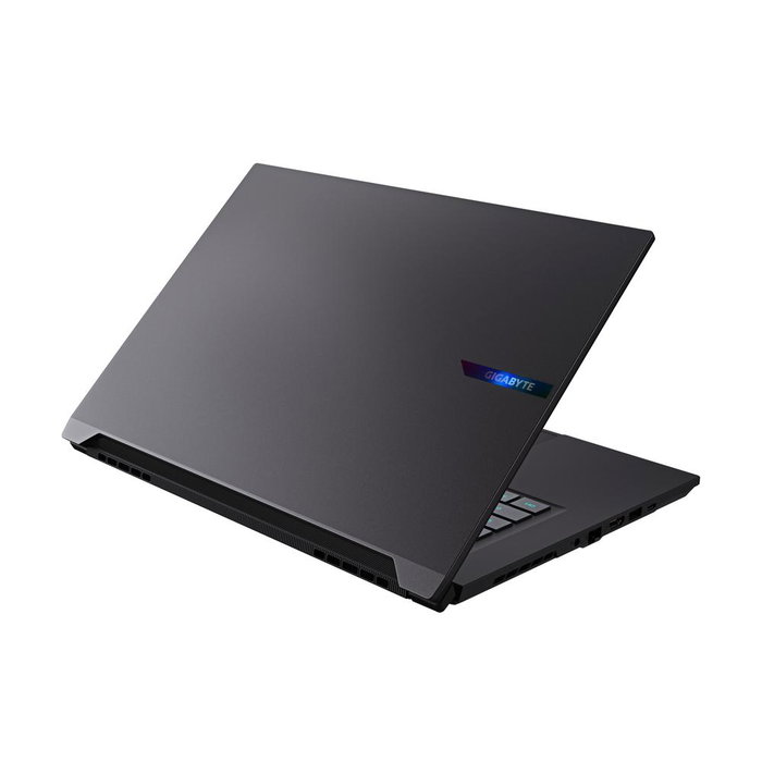 Gigabyte Ordinateur Portable AMD Ryzen AI 9 HX 370 32 Go DDR5 1 To SSD NVIDIA GeForce RTX 5070 16" WUXGA 165 Hz Windows 11 Home - Space Gray Gigabyte Ordinateur Portable AMD Ryzen AI 9 HX 370 32 Go DDR5 1 To SSD NVIDIA GeForce RTX 5070 16" WUXGA 165 Hz Windows 11 Home - Space Gray