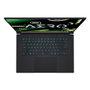 Gigabyte Ordinateur Portable AMD Ryzen AI 9 HX 370 32 Go DDR5 1 To SSD NVIDIA GeForce RTX 5070 16" WUXGA 165 Hz Windows 11 Home - Space Gray