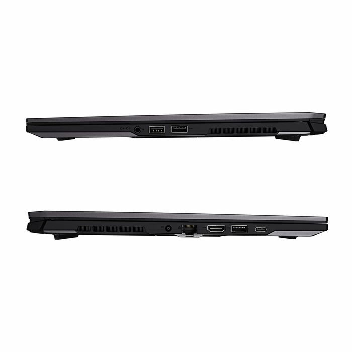 Ordinateur Portable Gigabyte 9REG6AC7WH6DJHEES000 16" AMD Ryzen AI 9 HX 370 32 GB RAM 1 TB SSD