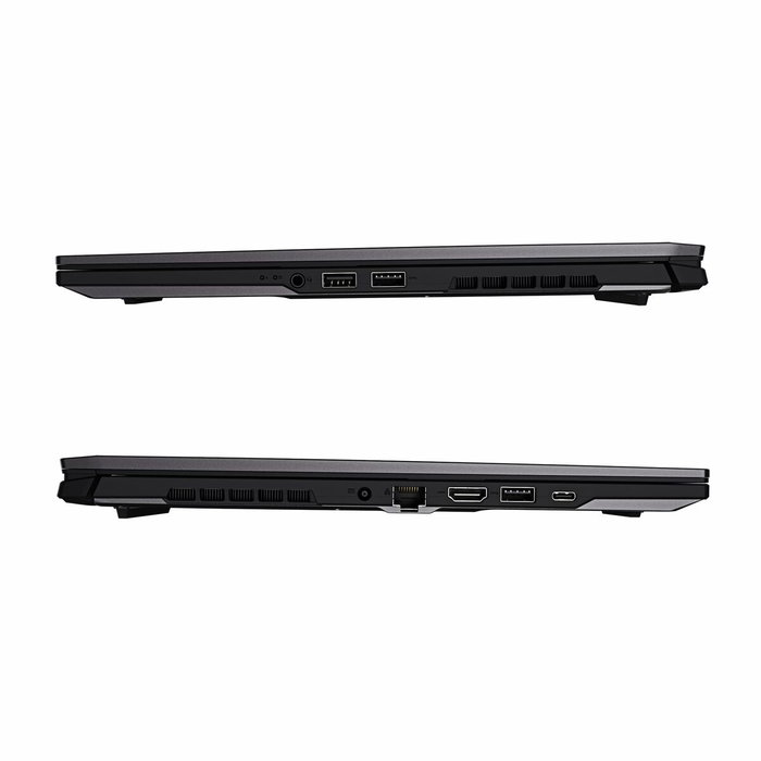 Ordinateur Portable Gigabyte 9REG6AC7WH6DJHEES000 16" AMD Ryzen AI 9 HX 370 32 GB RAM 1 TB SSD