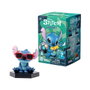 Yume Figurine de collection Hero Box Stitch 12x8x8 cm - Modèles assortis, dès 8 ans