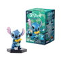 Yume Figurine de collection Hero Box Stitch 12x8x8 cm - Modèles assortis, dès 8 ans