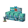Yume Figurine de collection Hero Box Stitch 12x8x8 cm - Modèles assortis, dès 8 ans