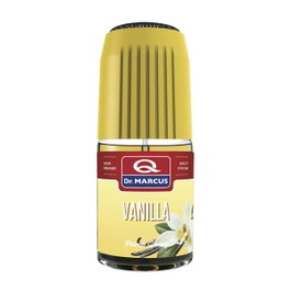 Dr Marcus Pump Spray Vanille 50 ml