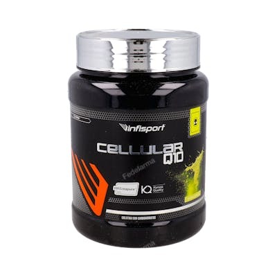 INFISPORT CELLULAR Q10 1kg INFISPORT CELLULAR Q10 1kg