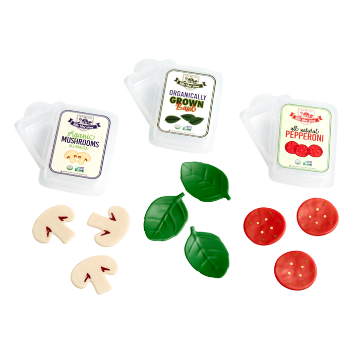 LITTLE TIKES Kit Pizza Creative Chefs