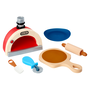 LITTLE TIKES Kit Pizza Creative Chefs