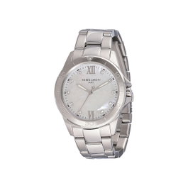 Pierre Cardin CF.1009.MS montre analogique en acier inoxydable gris