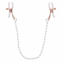 Pinces à tétons Sportsheets