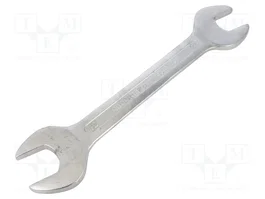 GEDORE Clé plate double face 27mm/32mm