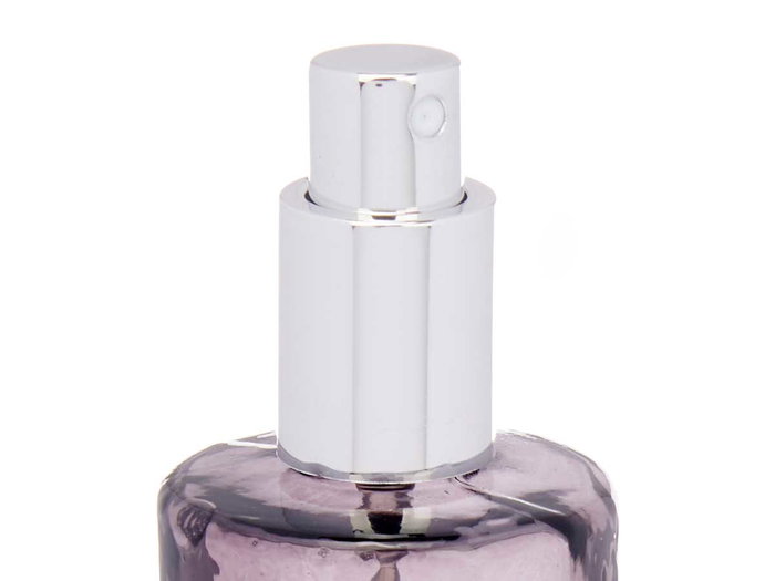 Acorde Aroma Hogar 70 ml Citron Vert et Gingembre 4.5x16x4.5 cm (Set de 12)