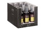 Acorde Aroma Hogar 70 ml Citron Vert et Gingembre 4.5x16x4.5 cm (Set de 12)