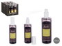 Acorde Aroma Hogar 70 ml Citron Vert et Gingembre 4.5x16x4.5 cm (Set de 12)