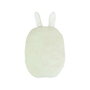 Muñecas Arias Poupée Elegance Aria Beige avec Coussin