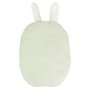 Muñecas Arias Poupée Aria 40 cm Beige avec coussin, sucette, couche et livre de famille - Corps souple et membres en vinyle