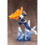 Kotobukiya My Hero Academia Artfxj Shoto Todoroki Bonus Edition Figurine PVC 1/8 26 cm