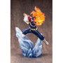 Kotobukiya My Hero Academia Artfxj Shoto Todoroki Bonus Edition Figurine PVC 1/8 26 cm