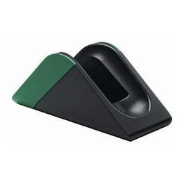 Bosch Station de Charge pour Visseuse Sans Fil IXO VI (IXO 6e Génération Verte et Rose) avec Logement pour Embouts