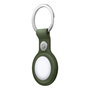 Porte-clés Apple AirTag Vert