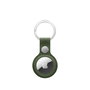 Porte-clés Apple AirTag Vert