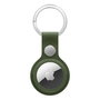 Porte-clés Apple AirTag Vert