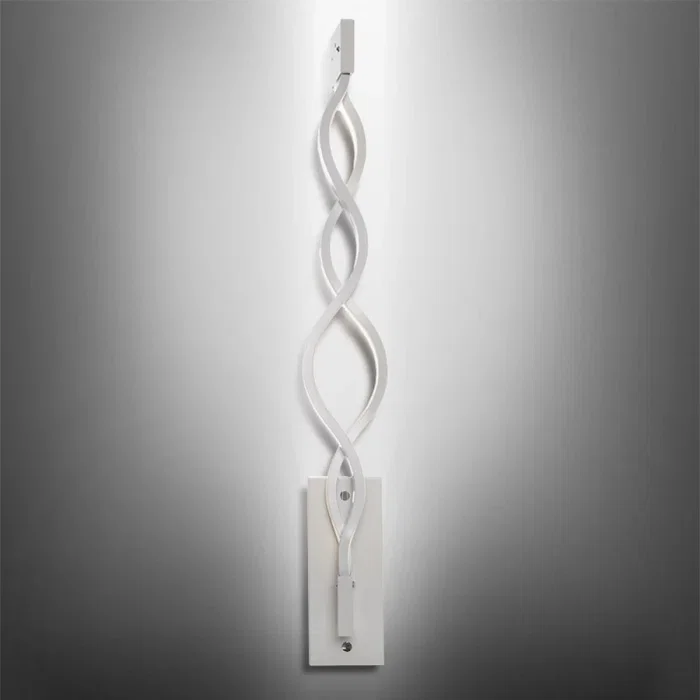 Applique LED 20W 1530Lm 4200K Amersham 40.000H [HO-WL-WA-20W-02-W]