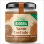 Biográ Tahin Tostado Integral Bio 200g