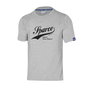 Sparco T-Shirt Vintage S01326GR3L Taille L Gris