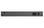 Netgear Switch Ethernet Gigabit Non-Managé 8 Ports avec PoE+ - 8 x 10/100/1000 Mbps, Budget PoE 60 W (30 W par Port), Montage Flexible, Sans Ventilation