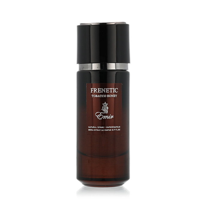 Emir Frenetic Tobacco Honey Eau de Parfum 80 ml