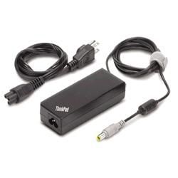 Lenovo ThinkPad et Lenovo 65W Ultraportable AC Adapter - Suisse